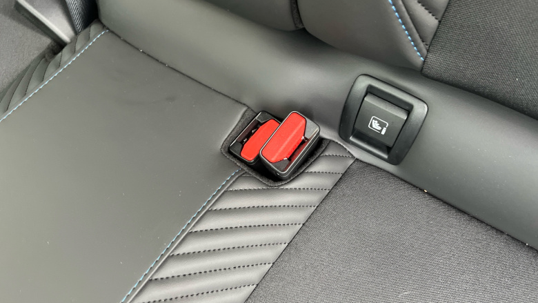 Renault Clio 1.6 E-TECH full hybrid 145 Esprit Alpine 5dr Auto Hybrid Hatchback